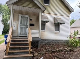 3666 E 57th St, Cleveland, OH 44105