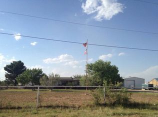 11708 W Bradley Dr, Odessa, TX 79764