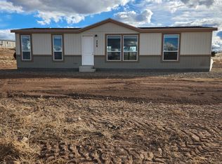 775 W Willow Wind Trl, Paulden, AZ 86334