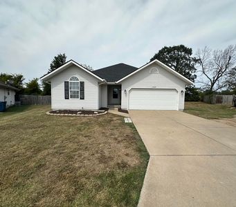 5408 S Spring Court, Battlefield, MO, 65619