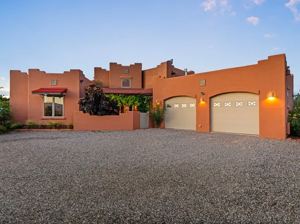 53 Private Dr #1613B, Medanales, NM 87548