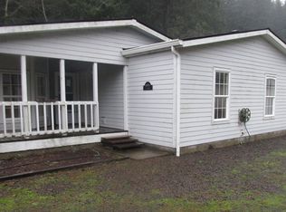 6950 A Ave, Cloverdale, OR 97112