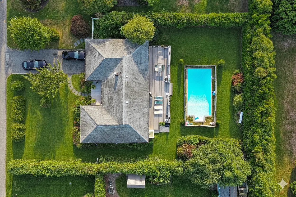 Southampton Summer Rental close to Village — Photo 2