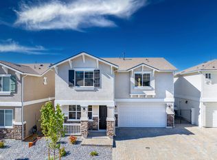 3417 Colonial Downs Dr, Reno, NV 89512