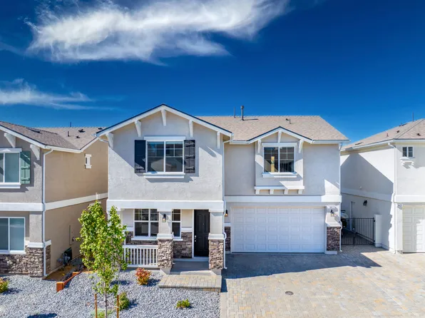 3417 Colonial Downs Dr, Reno, NV 89512