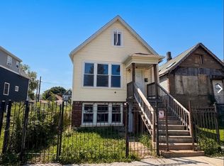 5016 S Aberdeen St, Chicago, IL 60609