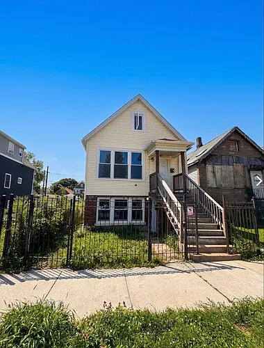 5016 S Aberdeen St Photo 1