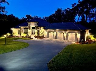 2269 N Hickory Glen Point, Hernando, FL 34442