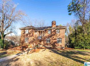 1225 Glenwood Ter, Anniston, AL 36207
