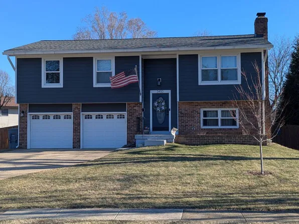 3410 Sapphire Ct, Alexandria, VA 22310