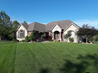 3314 N Willow Crk, Rose Hill, KS 67133