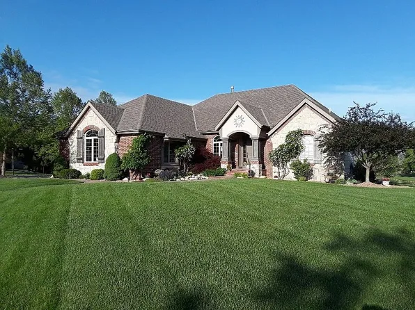 3314 N Willow Crk, Rose Hill, KS 67133