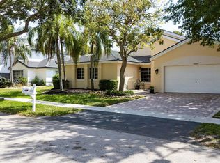 New Orleans Lakesites, Sunrise, FL 33325