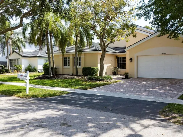 13080 NW 8th Ct, Sunrise, FL 33325