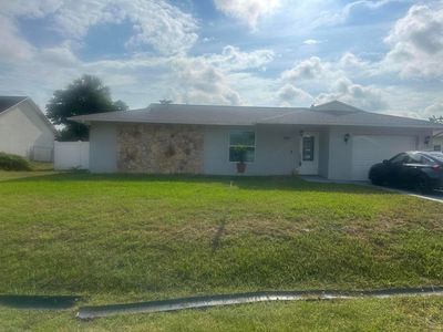 2133 SW Cameo Boulevard, Port Saint Lucie, FL, 34953