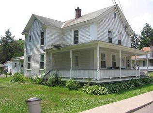 12 Evans St, Bainbridge, NY 13733
