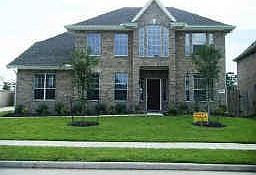 6811 Stableton Lane Exterior