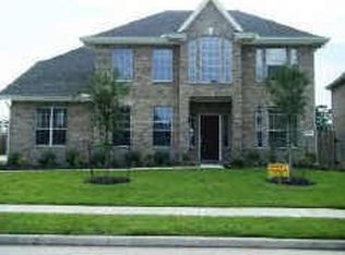 6811 Stableton Ln, Houston, TX 77049