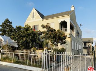 3968 Denker Ave, Los Angeles, CA 90062