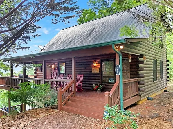 769 Ross Ridge Rd, Blairsville, GA 30512