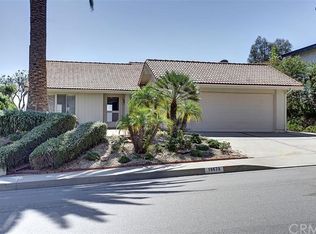 19638 Chalina Dr, Walnut, CA 91789