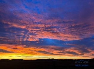 LOT 6 Other, Hermosa, SD 57744