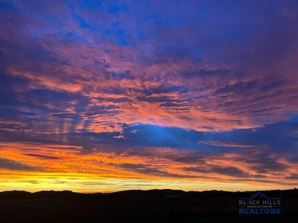 Big Mdws Lot 12, Hermosa, SD 57744