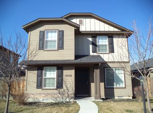 10056 W Rustica St, Boise, ID 83709