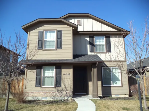 10056 W Rustica St, Boise, ID 83709