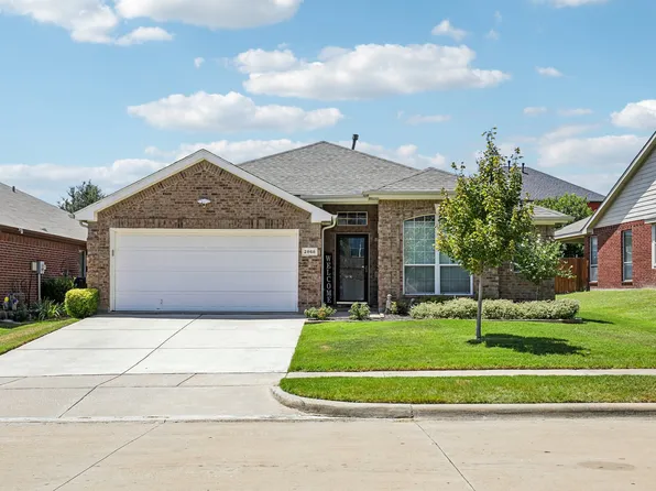 2868 Spotted Owl Dr, Fort Worth, TX 76244
