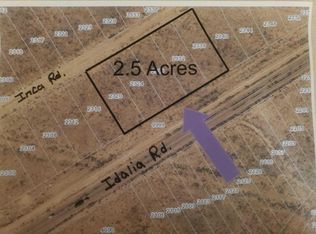 2320 Inca Rd NE, Rio Rancho, NM 87144