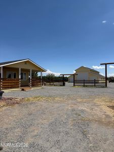 514 N Oregon St, Yerington, NV, 89447