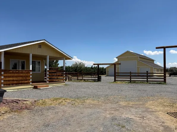 514 N Oregon St, Yerington, NV 89447
