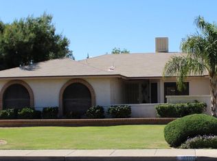 18802 N 33rd Ave, Phoenix, AZ 85027