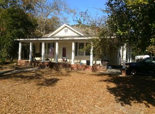 3690 Dexter St, Barnwell, SC 29812