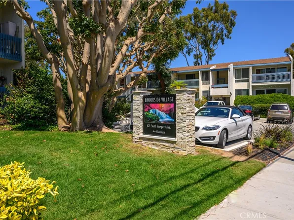 603 S Prospect Ave Unit 205, Redondo Beach, CA 90277