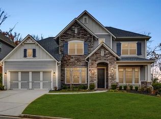 5407 Bluestone Cir, Mableton, GA 30126