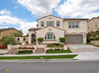 573 N Cable Canyon Pl, Brea, CA 92821