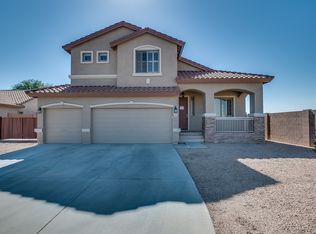 11229 W Monte Vista Rd, Avondale, AZ 85392