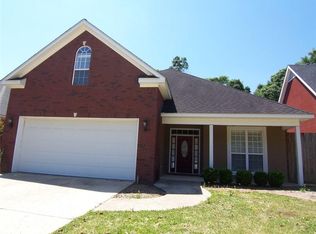 6341 Hillcrest Trace Dr, Mobile, AL 36609