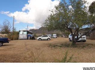4921 W Tennessee Ave, Chloride, AZ 86431