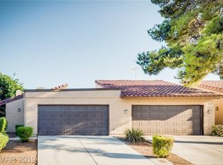1861 Arbol Verde Way, Las Vegas, NV 89119