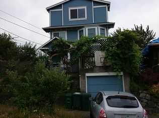 2121 N 52nd St, Seattle, WA 98103