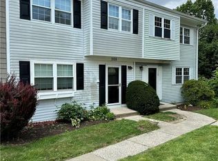 93 Park Ave APT 1106, Danbury, CT 06810
