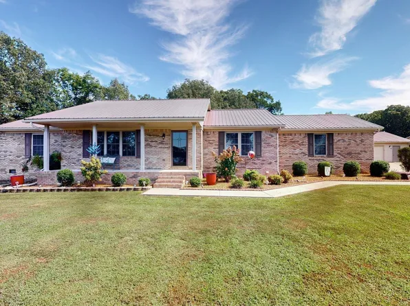 602 Mermie Rd, Hardin, KY 42048