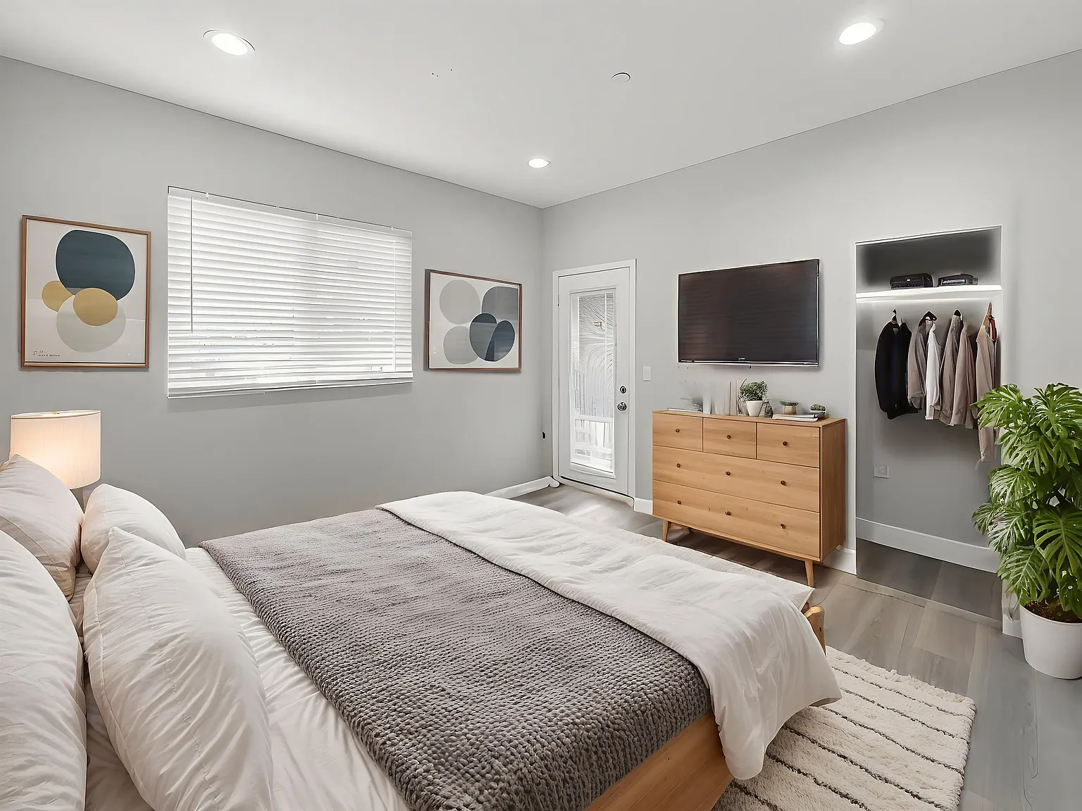 5401 Carlin St — Photo 1