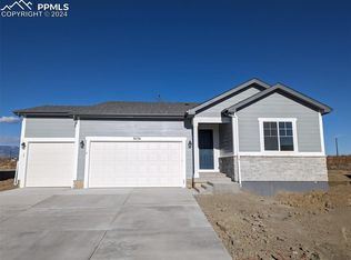 9236 Marsh Elder Pl, Colorado Springs, CO 80925