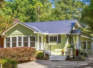 1599 Frazier Rd, Decatur, GA 30033