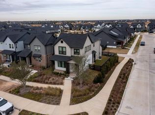 18402 Parkland Row, Cypress, TX 77433