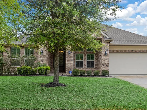 23411 Tavola Rosa Dr, New Caney, TX 77357